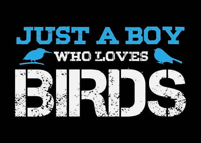 Bird Boy Joke Boys