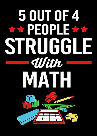Math 5 Out Of 4
