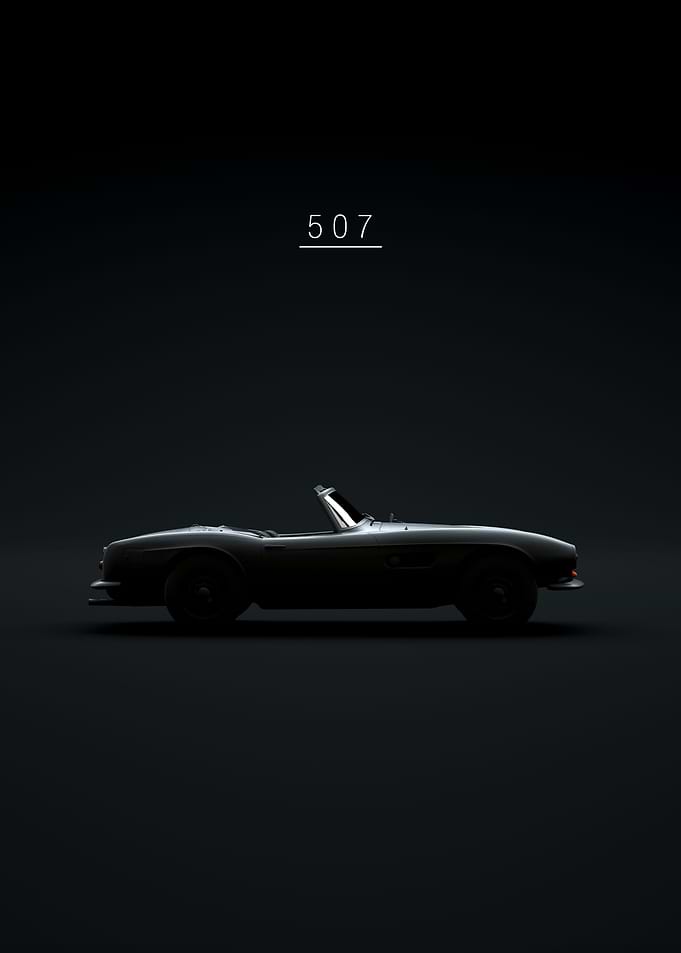 1959 507