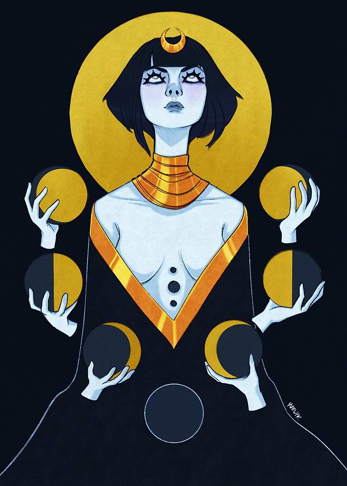Lunar Phases