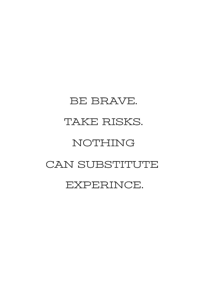 Motivational Life Quotes