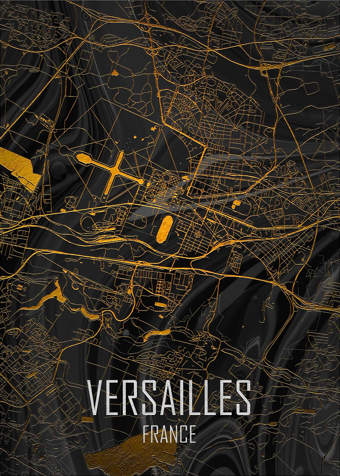 Versailles France
