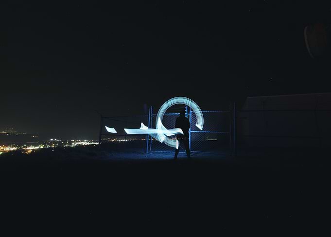 Abstract Arrow