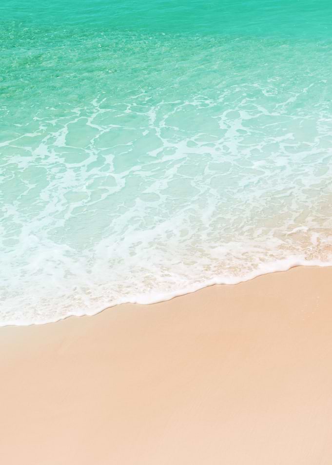 Caribbean Ocean Bliss 3