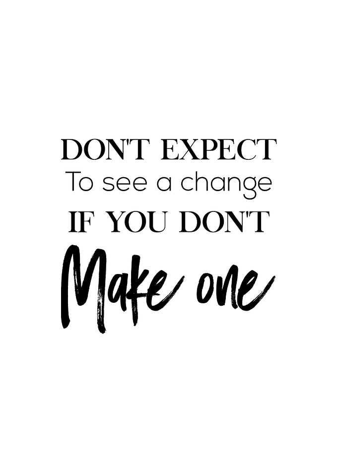 Inspirational Quotes Art