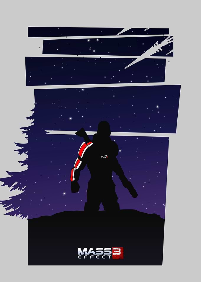 Mass effect