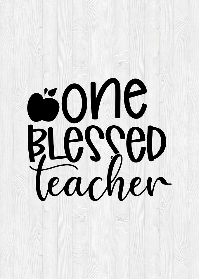 Teacher