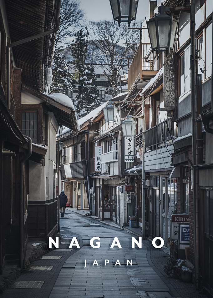 Nagano