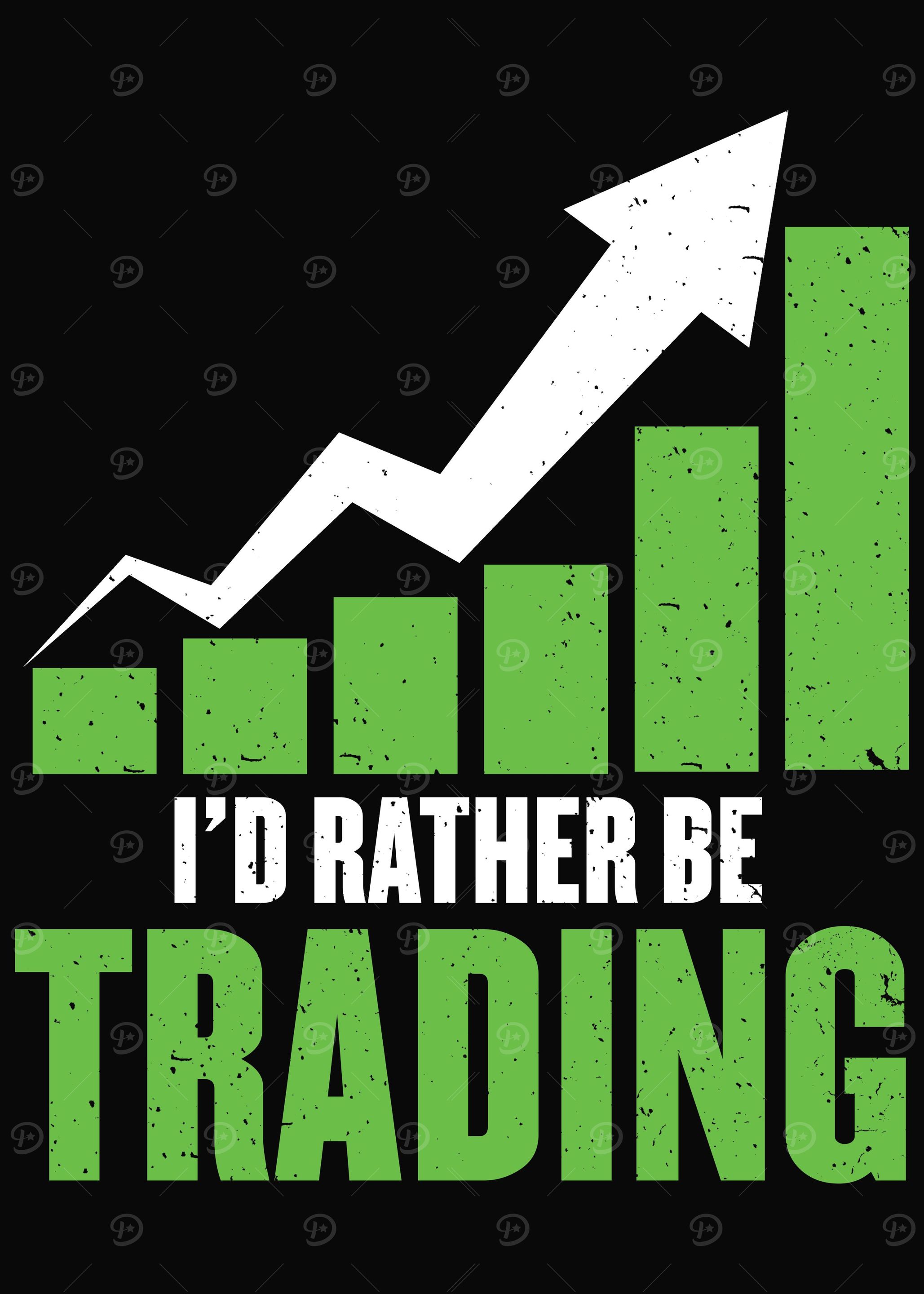 Trading Day Trading Stock