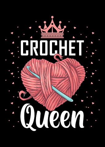 Crocheting Yarn Knitting