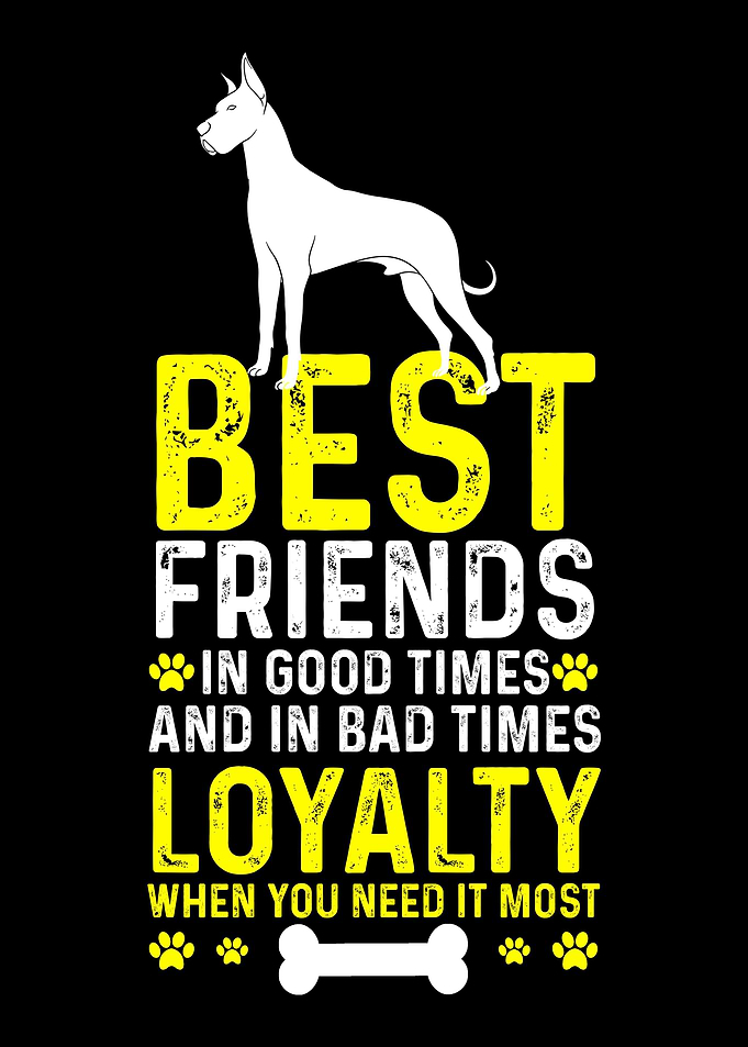 Great Dane