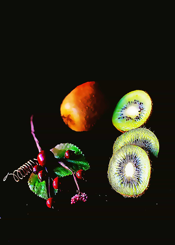 kiwi