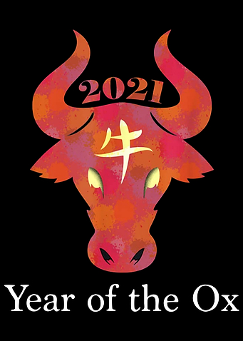chinese 2021