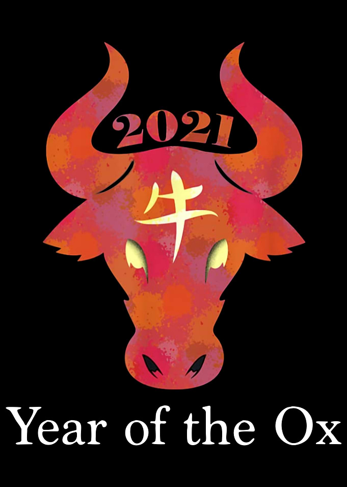 chinese 2021