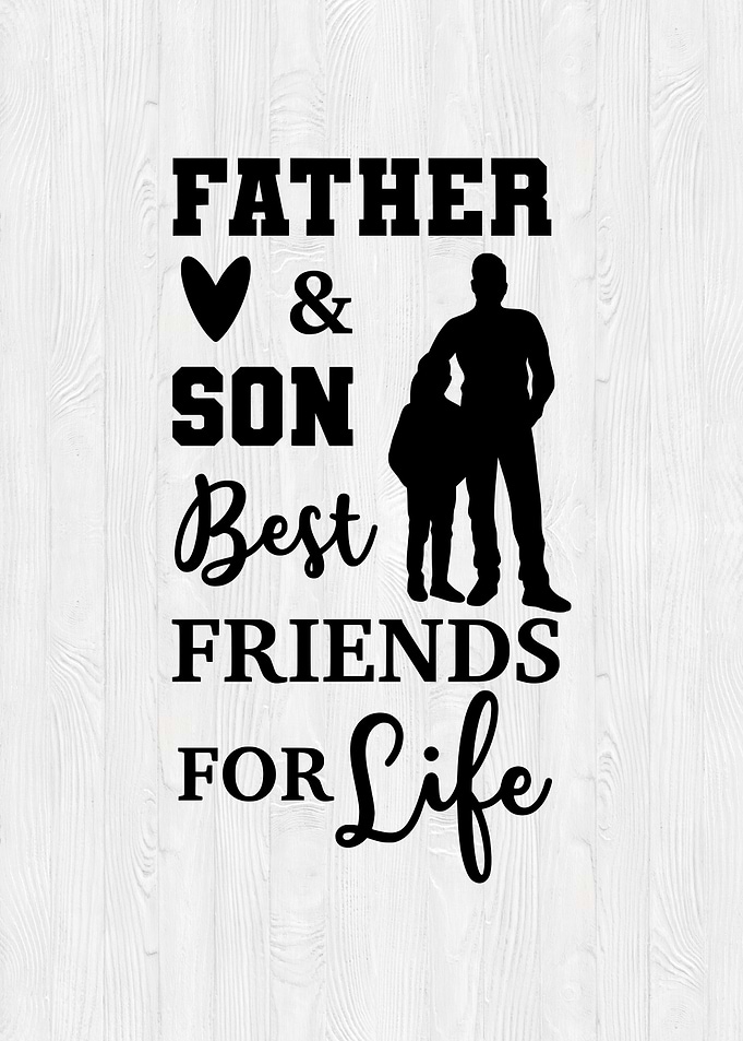 Dad