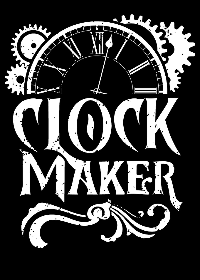 Clockmaker