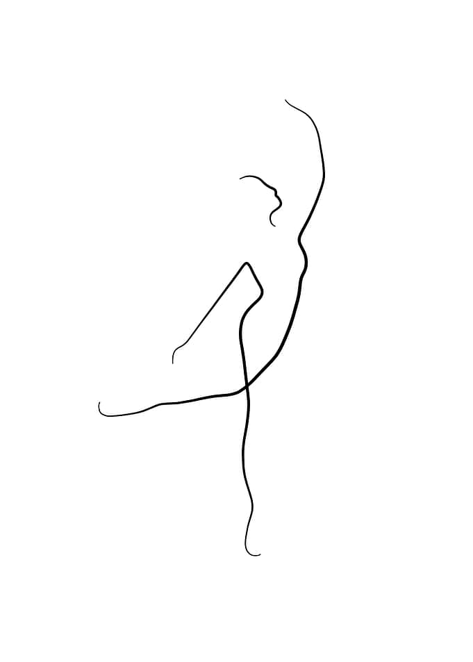Dancing Deena