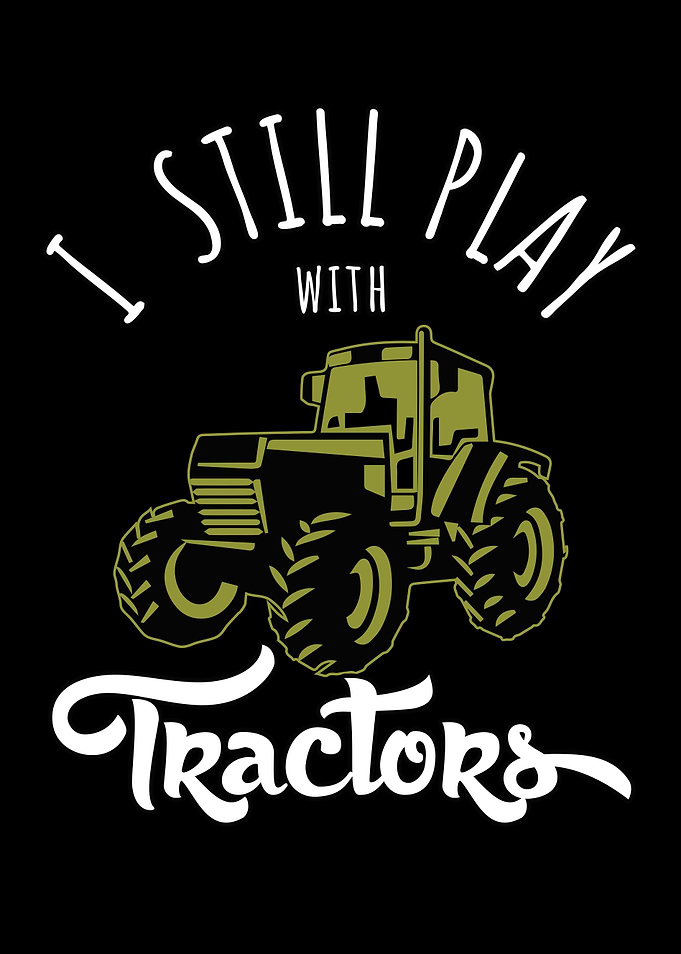 Tractor Love