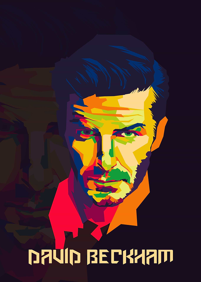 beckham grup play