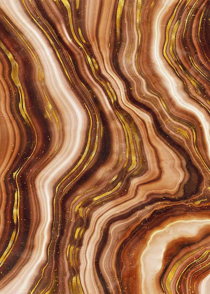 Golden Agate Texture 04