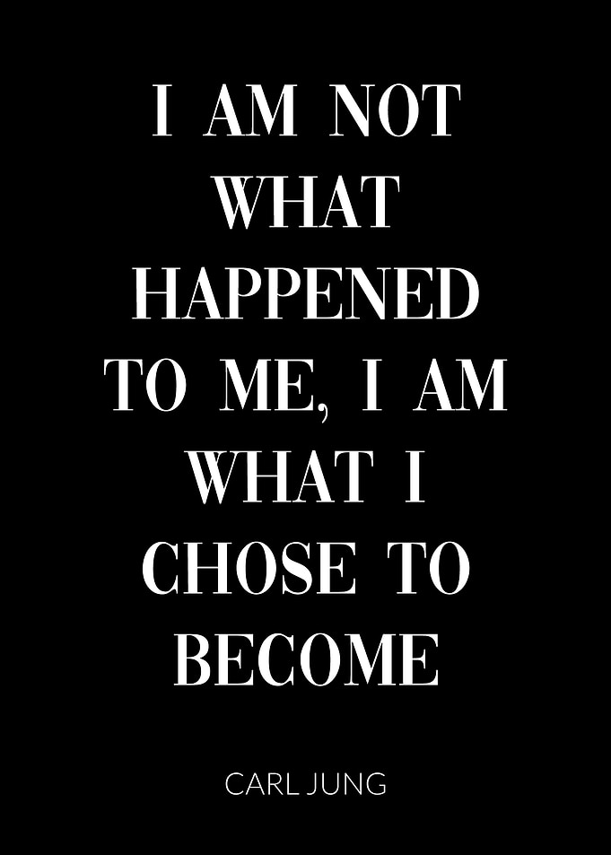 Carl Gustav Jung Quote