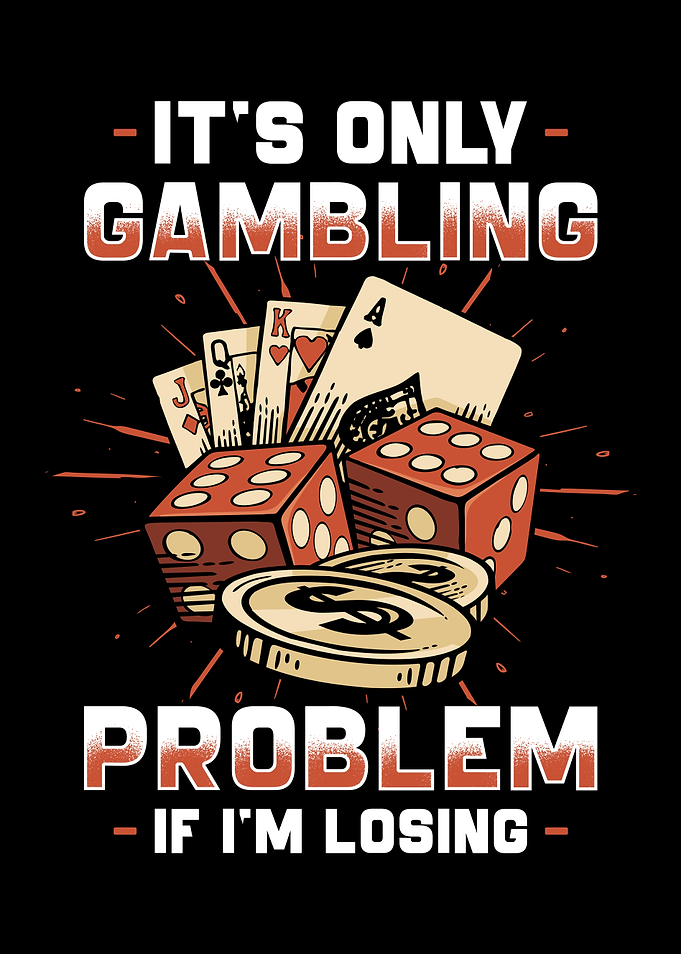 Gambling