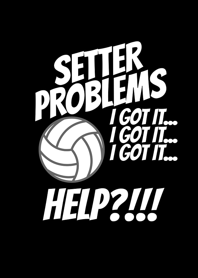 Volleyball