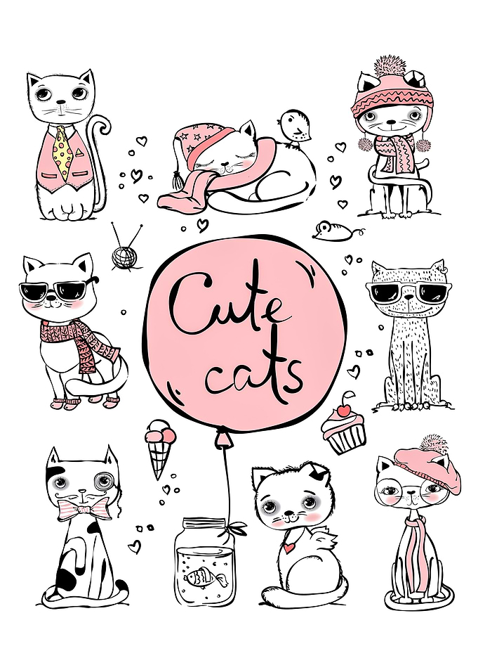 CAT LOVE