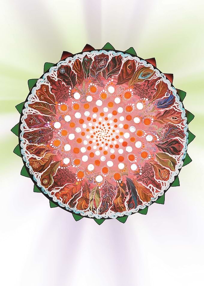 Illusion Mandala