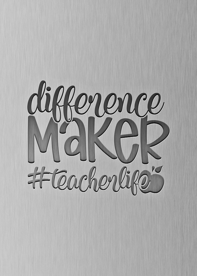 Teacher