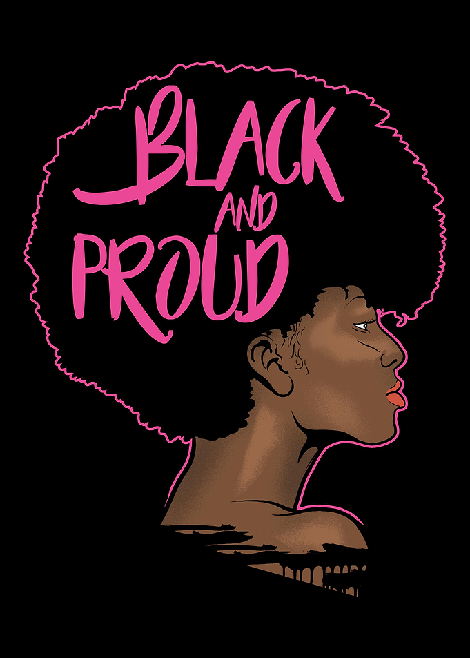Black queen