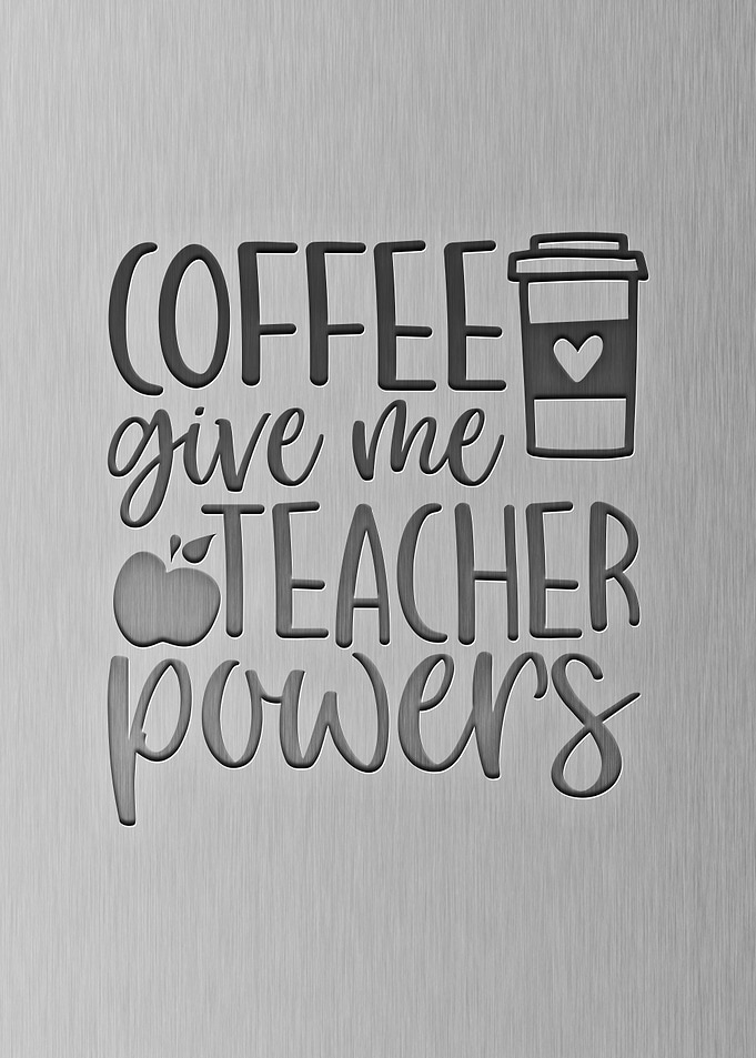 Teacher