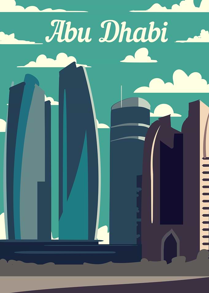 Abu Dhabi Travel