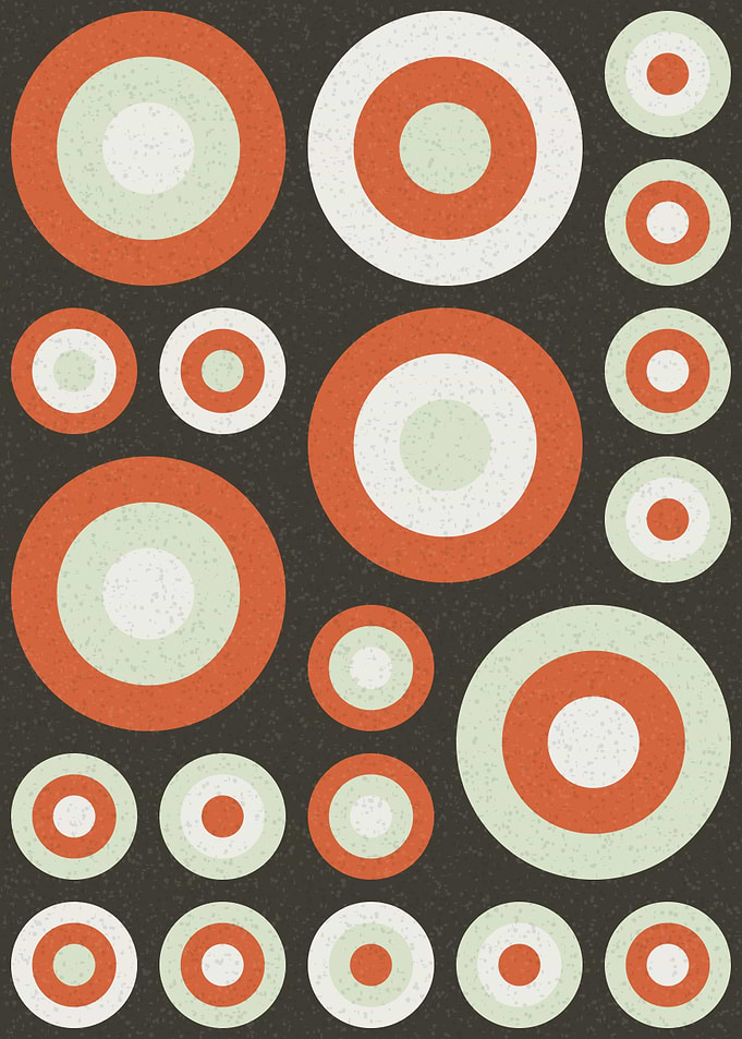 Geometric Pattern