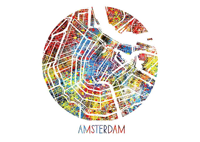 Amsterdam