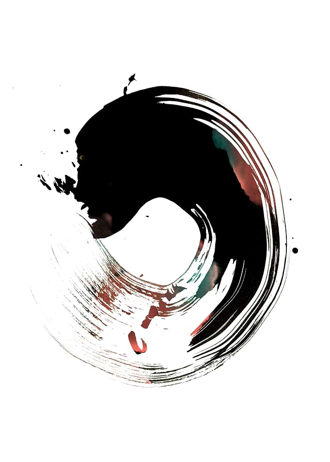 Brush Stroke