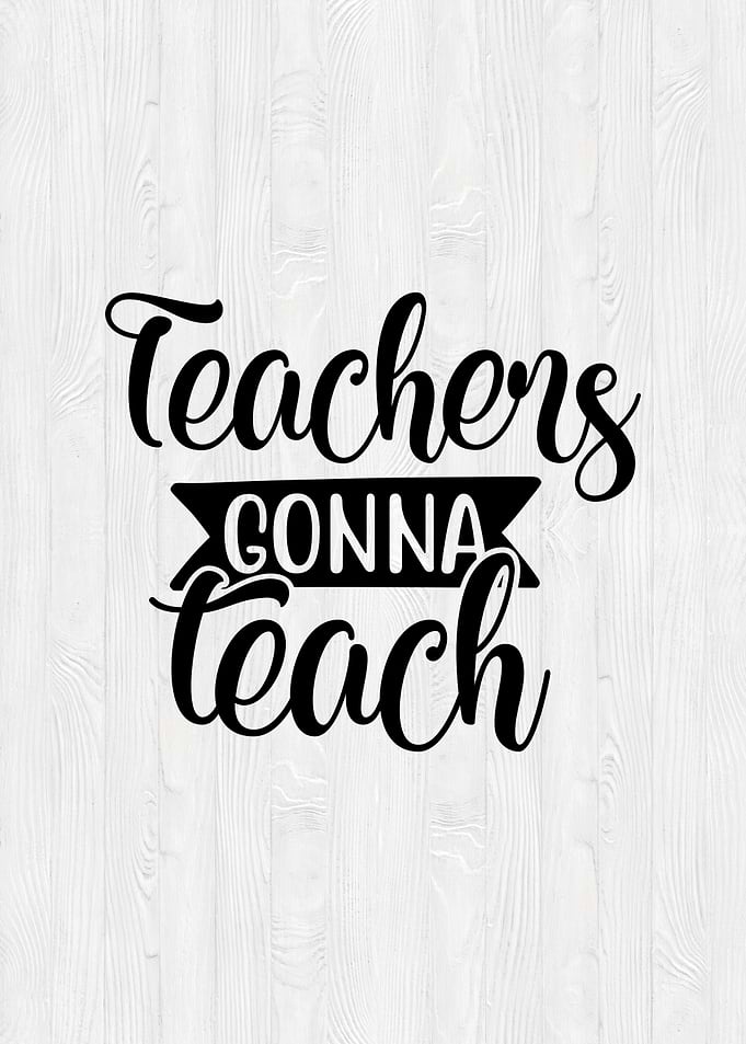 Teacher