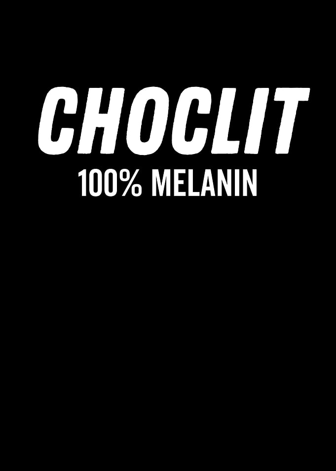 Choclit 100 Melanin
