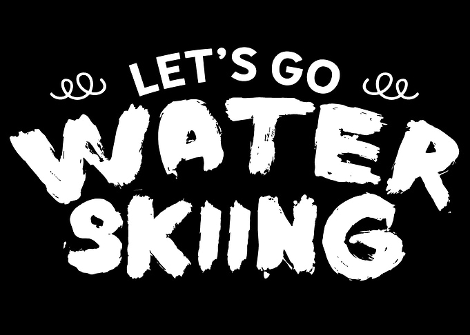 Water Skiing