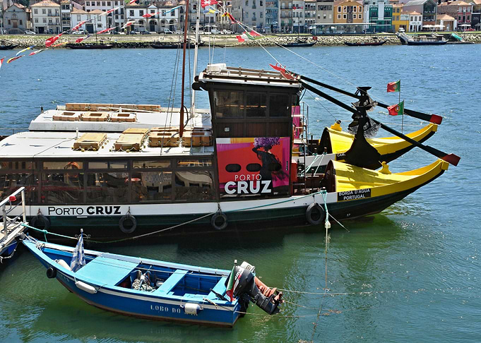 Douro Ambience Porto