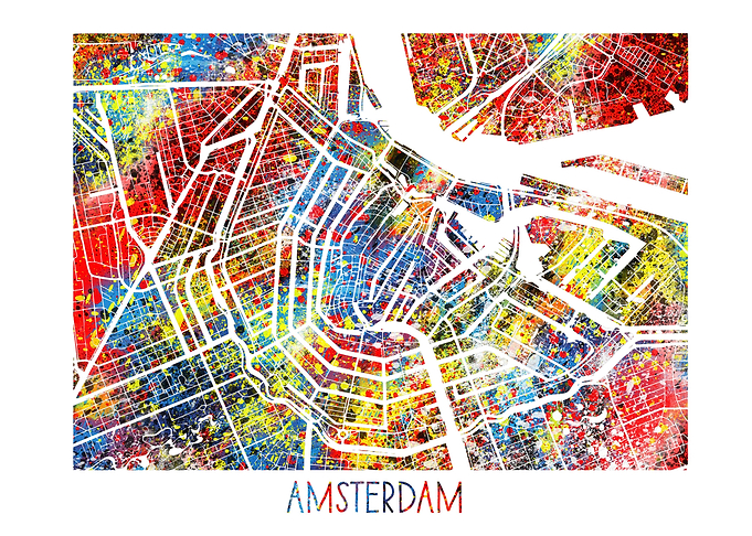 Amsterdam