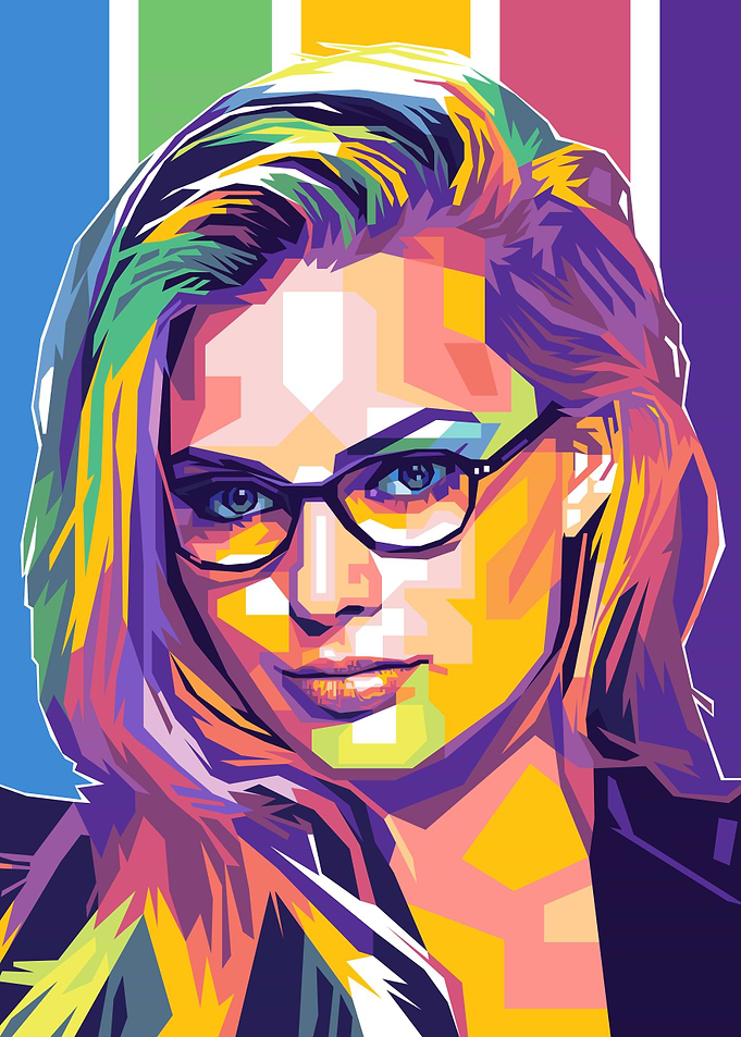 Harleen Quinzel
