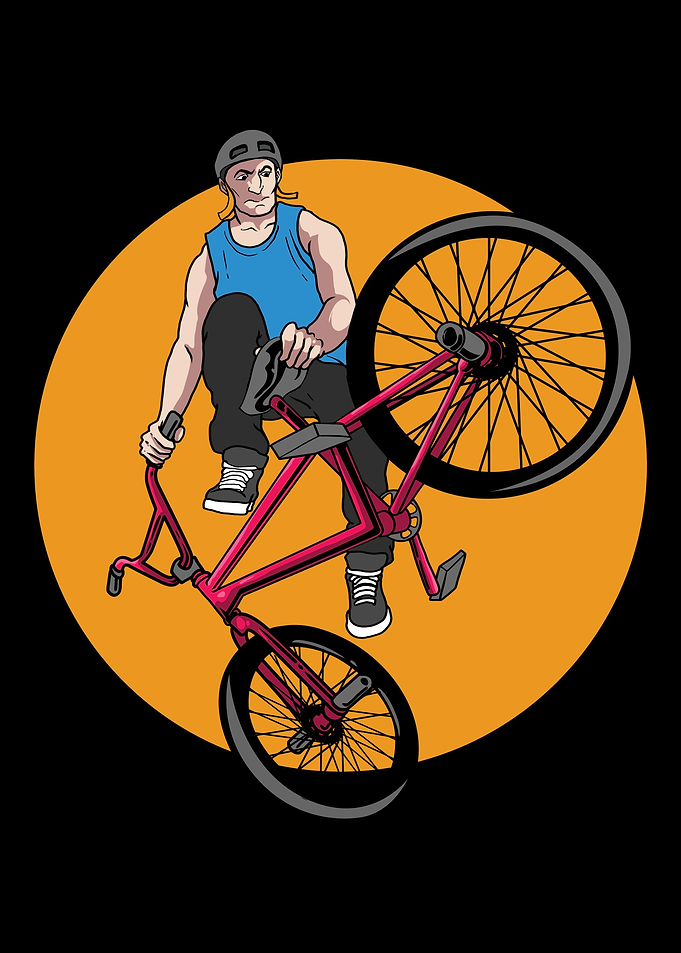 BMX