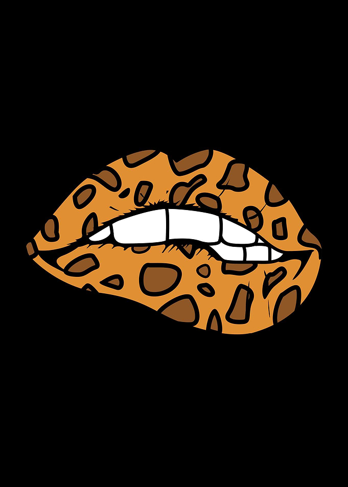 Bite Lips