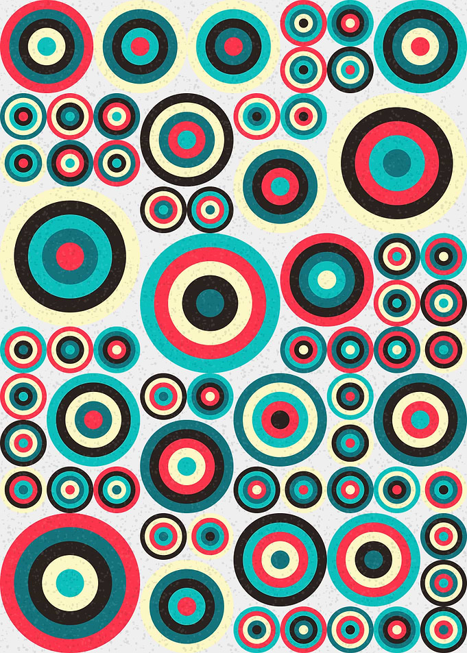 Geometric Pattern