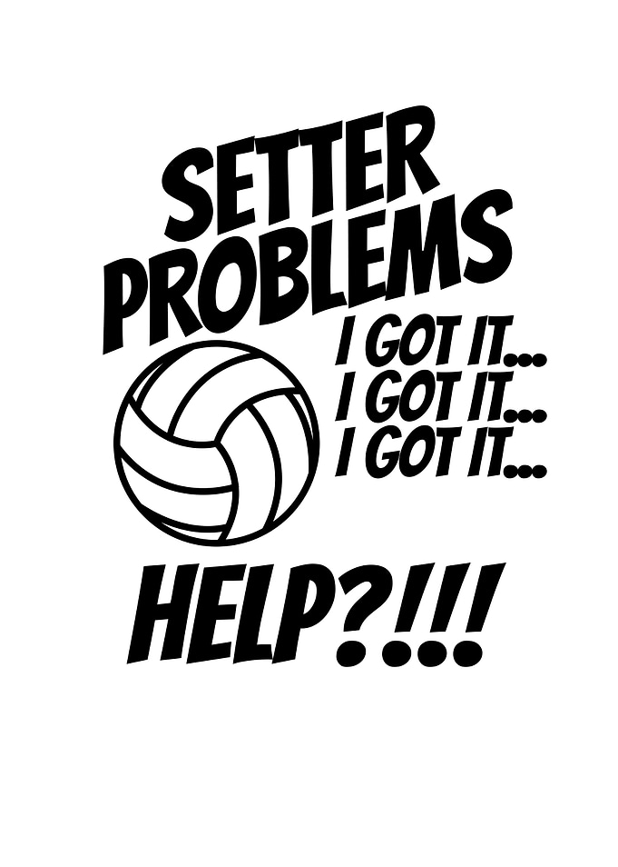 Volleyball