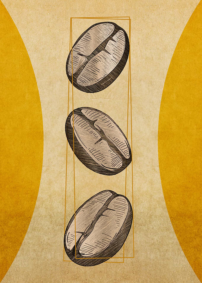 Coffee Beans