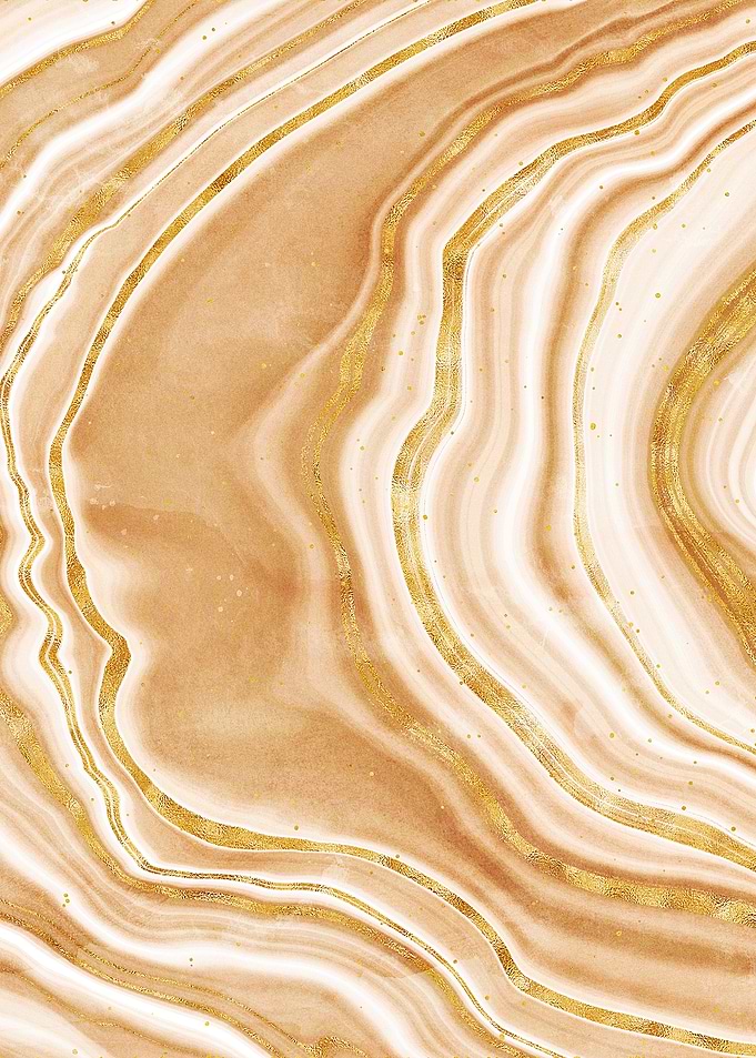 Golden Agate Texture 07