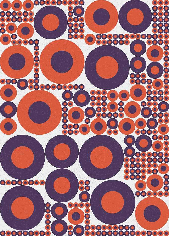 Geometric Pattern