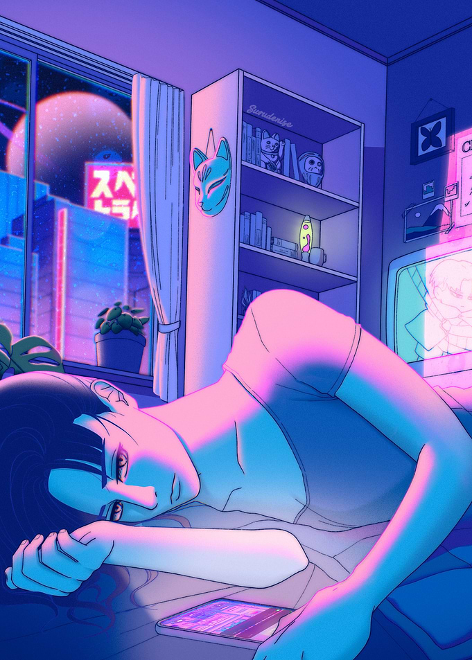 After Hours